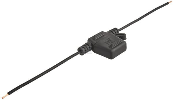 Sicherungshalter ATO