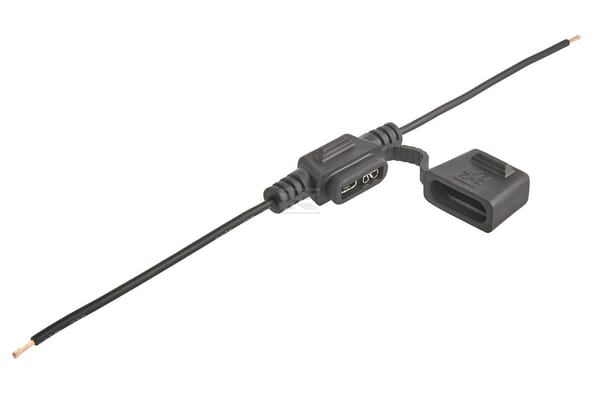 Sicherungshalter ATO