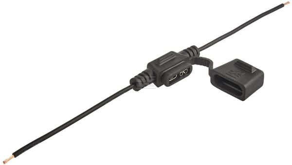 Sicherungshalter ATO