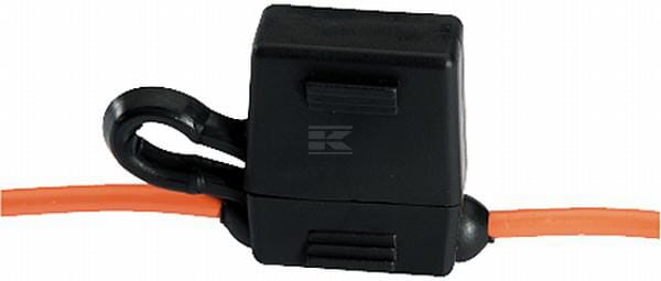 Sicherungshalter ATO