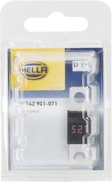 Sicherung, Midi, 125A,  Rosa, 41.07mm, 1Stk., Hella