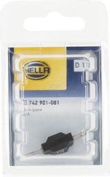 Sicherung, Midi, 150A,  Grau, 41.07mm, 1Stk., Hella