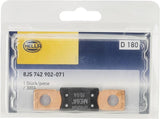 Sicherung, Mega, 300A,  Grau, 68.58mm, 1Stk., Hella