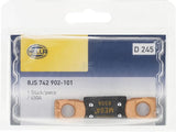 Sicherung, Mega, 450A,  Beige, 68.58mm, 1Stk., Hella