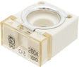Sicherung, 200 A, Beige, 23.5mm, 1Stk., Hella