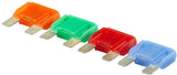 Sicherung, Stecksicherung, Maxi, 10;15;20;30;40A,  25mm, 13Stk., Hella