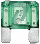 Sicherung, Stecksicherung, Maxi, 10;15;20;30;40A,  25mm, 13Stk., Hella