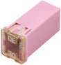 Sicherung, PAL, 30A,  Rosa, 23.10mm, 1Stk., Hella