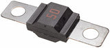 Sicherung, Midi, 50A,  Rot, 41.07mm, 1Stk., Hella