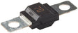 Sicherung, Midi, 70A,  Braun, 41.07mm, 1Stk., Hella