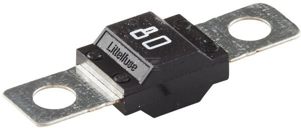 Sicherung, Midi, 80A,  Weiß, 41.07mm, 1Stk., Hella