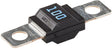 Sicherung, Midi, 100A,  Blau, 41.07mm, 1Stk., Hella