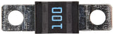Sicherung, Midi, 100A,  Blau, 41.07mm, 1Stk., Hella