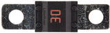 Sicherung, Midi, 30A,  Orange, 41.07mm, 1Stk., Hella