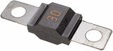 Sicherung, Midi, 30A,  Orange, 41.07mm, 1Stk., Hella