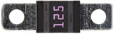 Sicherung, Midi, 125A,  Rosa, 41.07mm, 1Stk., Hella