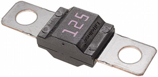 Sicherung, Midi, 125A,  Rosa, 41.07mm, 1Stk., Hella