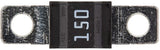 Sicherung, Midi, 150A,  Grau, 41.07mm, 1Stk., Hella