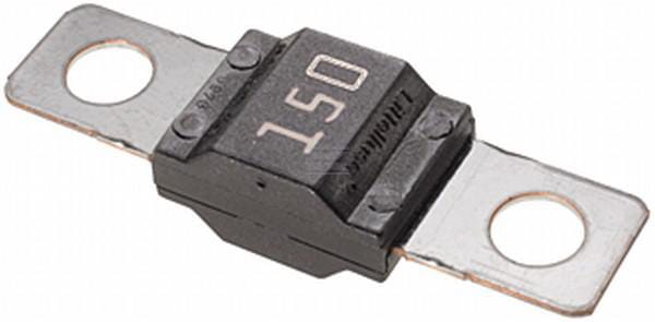 Sicherung, Midi, 150A,  Grau, 41.07mm, 1Stk., Hella