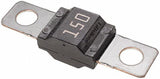 Sicherung, Midi, 150A,  Grau, 41.07mm, 1Stk., Hella
