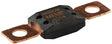 Sicherung, Mega, 150A,  Orange, 68.58mm, 1Stk., Hella