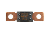 Sicherung, Mega, 150A,  Orange, 68.58mm, 1Stk., Hella
