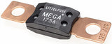 Sicherung, Mega, 150A,  Orange, 68.58mm, 1Stk., Hella