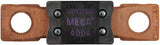 Sicherung, Mega, 400 A, 68.58mm, 1Stk., Hella