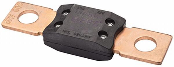 Sicherung, Mega, 400 A, 68.58mm, 1Stk., Hella