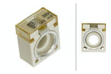 Sicherung, 300A,  Beige, 23.5mm, 1Stk., Hella