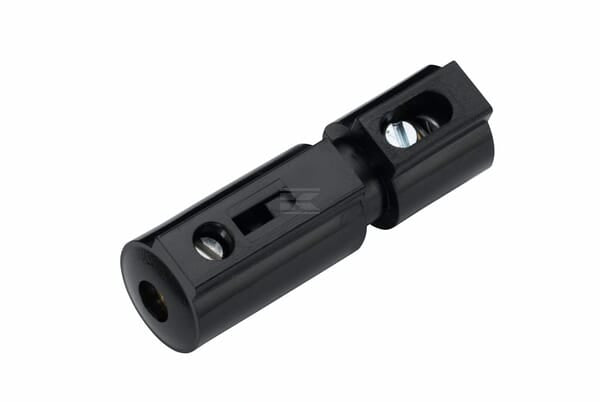 Sicherungshalter I 55 8A