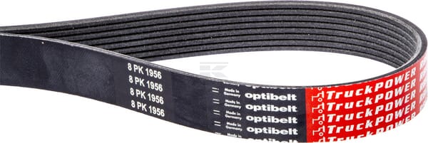 Rippenriemen 8PK2716 Optibelt 