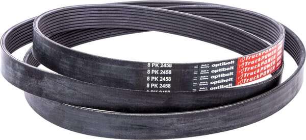 Rippenriemen 8PK2458 Optibelt 