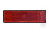 Reflektor rot