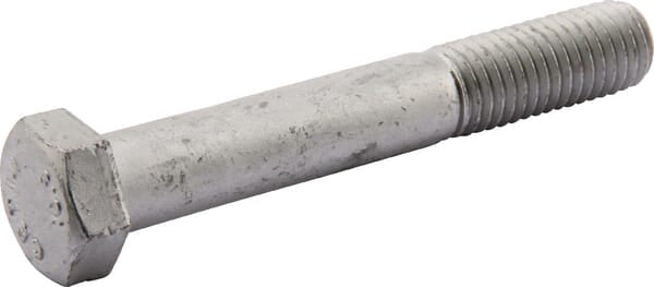 Sechskantschraube M12x80 10,9