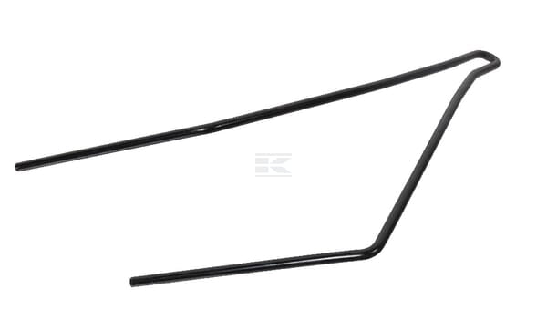 Zinken, Länge 530mm, Kramp