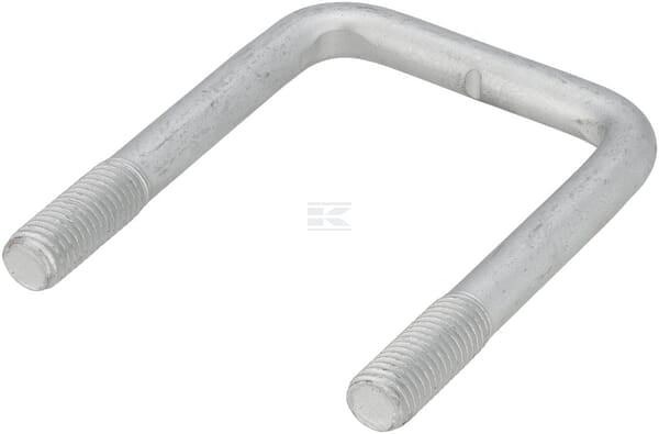 Bügelschraube M12x61x95