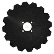 Sechscheibe gezackt 350x4mm
