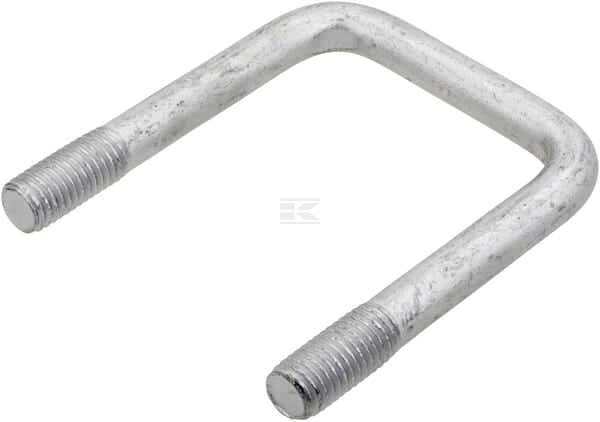 Bügelschraube M12x61x87