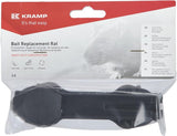 Ersatz Köder Rattenfalle Kramp