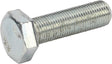Schraube M10x1,00x35