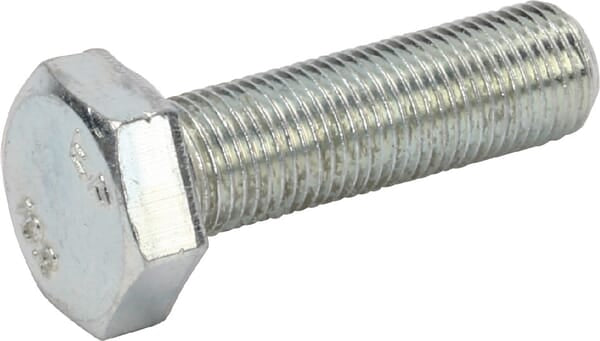 Schraube M10x1,00x35