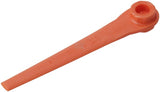 Messerklingensatz für Turbotrimmer (20 Stück)