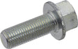 Flanschschraube 3/8-24x1" Honda