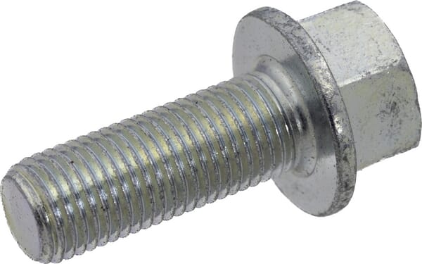 Flanschschraube 3/8-24x1" Honda