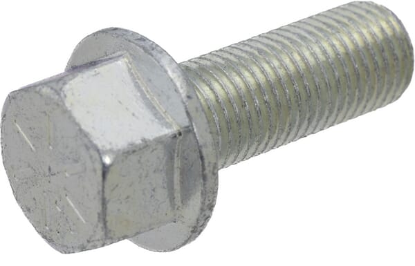 Flanschschraube 3/8-24x1" Honda