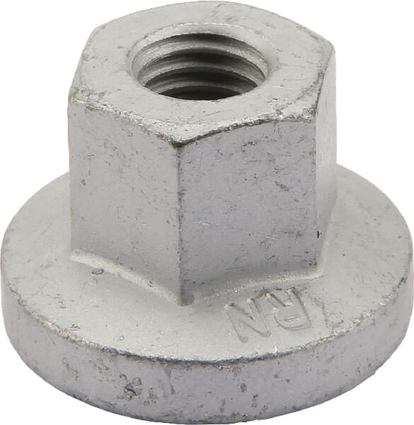 Bundmutter M10