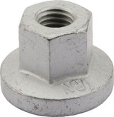 Bundmutter M10