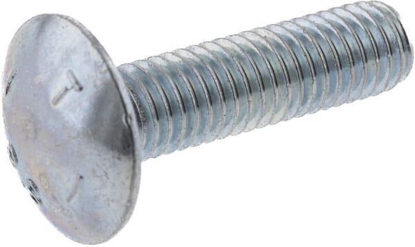 Flachkopfschraube, 8x30