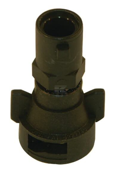 Adapterverlängerung 45mm